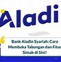 Bank Aladin Dulunya Bank Apa