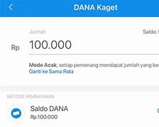 Cara Mendapatkan Dana Kaget Dari Link