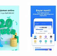 Dana Cicil Pinjaman Online Apk