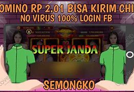 Domino Rp Bisa Kirim Chip