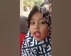 Foto Kartun Anak Viral