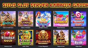 Rekomendasi Situs Slot Mudah Jackpot Terbesar Di Dunia Ini Server Luar Negeri 2023