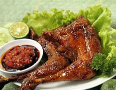 Resep Ayam Bakar Rumahan Sederhana