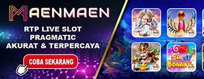 Rtp Dwv Gaming Slot Demo Indonesia Hari Ini Live