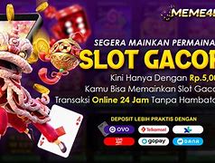 Slot Gacor Hari Ini Langsung Terpercaya Hari Ini Hongkong