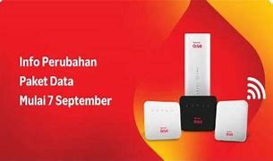 Telkomsel Orbit Harga Paket